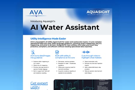 AVA product sheet thumbnail