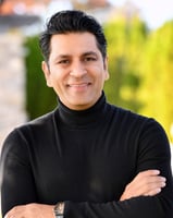 Mahesh Lunani