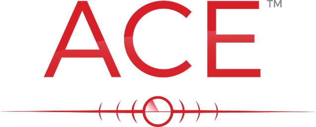 ACE logo