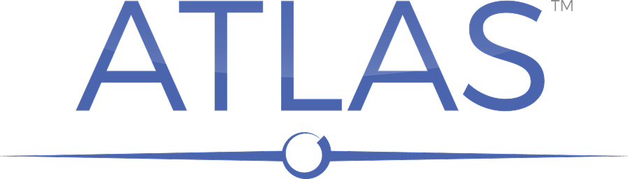 ATLAS logo