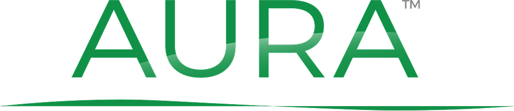 AURA logo