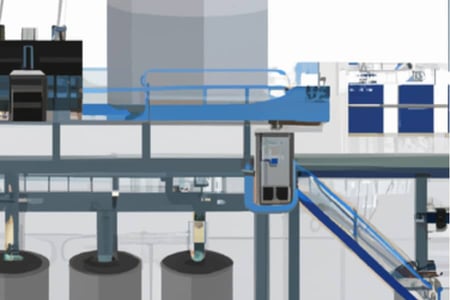 ACE™ Helps Future-Proof Wastewater Utilities with Predictive Lift Station Analytics article