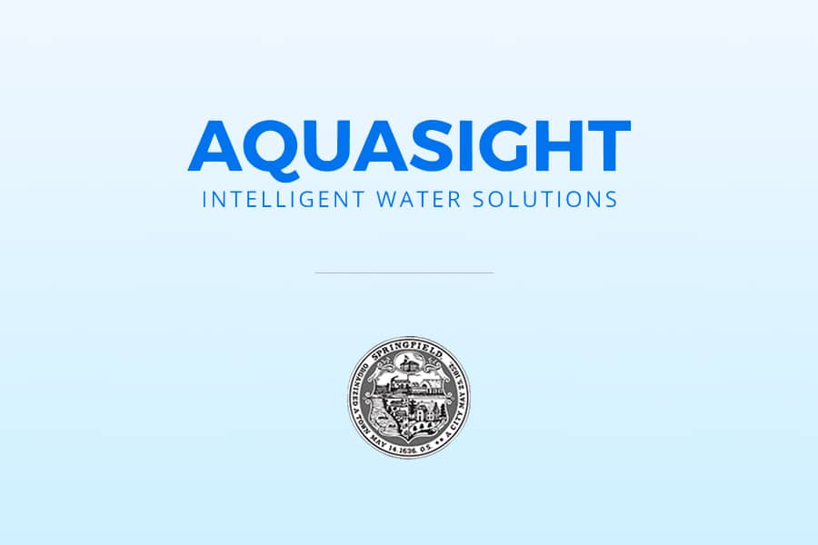 Water Utilities Insights for Smarter Operations | Aquasight
