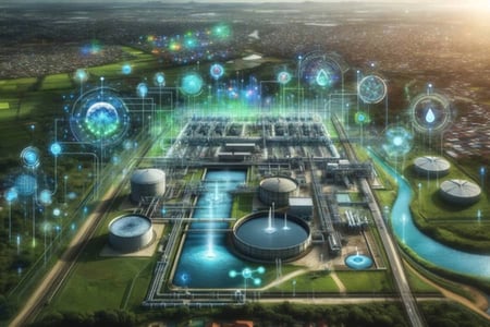 Aquasight Combats Climate Change with Smart Water Platforms article