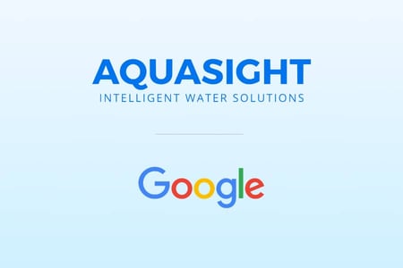 Google AI Academy Taps Water Tech Innovator to Scale Public Infrastructure press release
