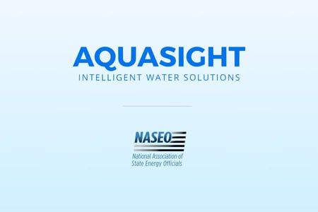 National Energy Leaders Spotlight Aquasight’s AI Savings at GLWA press release