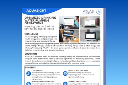 ATLAS™ product sheet