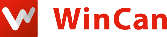 WinCan logo