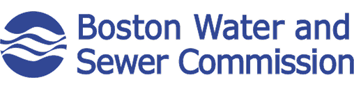 Boston Water and Sewer Commission logo