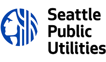 Seattle Public Utilities logo
