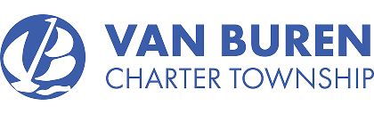 Van Buren Charter Township logo
