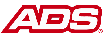 ADS logo