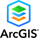 ArcGIS logo