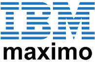 IBM Maximo logo