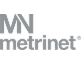 Metrinet logo