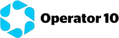 Operator 10 logo