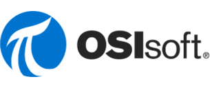 OSIsoft logo