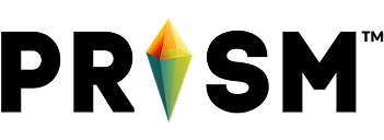 Prism logo