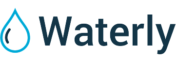 Waterly logo